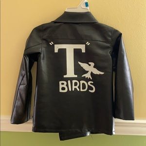 Grease T-Birds Jacket- Toddler Boys